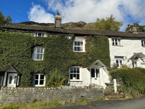 The Sheiling, Traditional Lakeland Cottage, Coniston